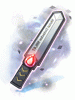 Flush Metal Detector Mk47-2