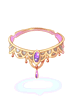Fricca's Circlet
