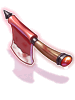Booster Axe [2]