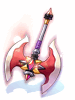 Adulter Fides Axe [2]