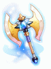 Vivatus Fides Axe [2]