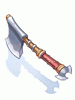 Herosria Axe