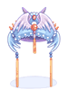 Chinese Crown [1]