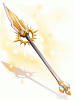 Holy Light Spear [2]
