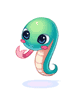 Snake Head [1]
