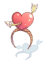 Cupid's Target
