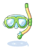 Scuba Mask