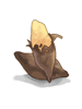 Batata Doce Assada