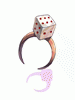 Dice Hat