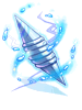 Awakened Spirit Pendulum [2]