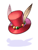 Scooter Hat [1]