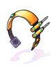 Anniversary Thief Hat