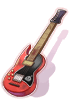 Booster Guitar [2]