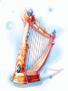 Vivatus Fides Harp [2]