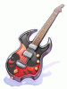 Herosria Guitar