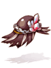Magic Stone Hat [1]