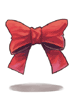 Ribbon Of Bride