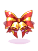 Siege Vane Hairpin