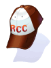 RCC2013 Commemorative Hat