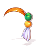 Priest Decoration [1]