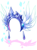 Costume Valkyrie Circlet
