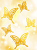 Costume Flutter Butterfly