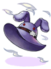 Niflheim Bunny Hat [1]