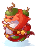 Boitata Hat [1]