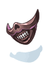 Loki's Assassin Mask