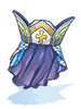 Clergy Nurse Cap [1]