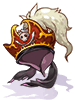 Queen Anz Revenge [1]
