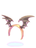 Costume Flapping Evil Wing