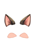 Wickebine's Black Cat Ears [1]