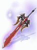 Execution Great Sword [2]