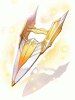 Shining Light Katar [2]