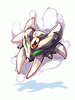 Fangs of the Worm Queen [2]