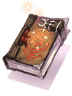 Spell Book(Fire Bolt)