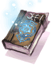 Spell Book(Cold Bolt)