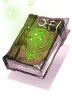 Spell Book(Heaven's Drive)