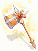 Divine Buster [2]