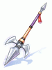 Herosria Lance