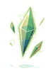 Fragmento Verde