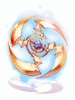 Vivatus Fides Huuma Shuriken [2]