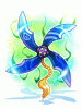 Huuma Shuriken Clearness-LT [2]