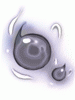 Piece of Bakonawa's Spirit