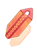 Scarlet Wing Key