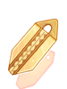 Golden Fang Key