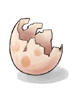 Easter Shell