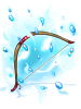Patent Narcissus Bow [2]