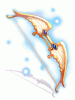 Vivatus Fides Aiming Bow [2]